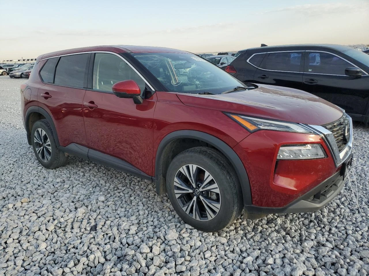 Nissan Rogue 2.5* SV | Mobile.bg � ����������� 2