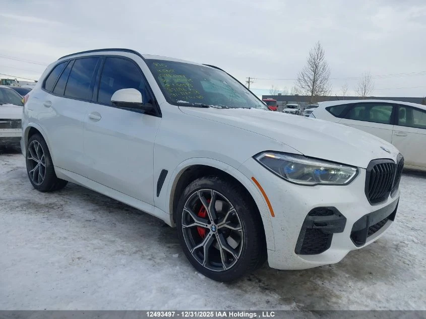 BMW X5 MPACK* AMBIENT* HEADUP* LASER* ������ | Mobile.bg � ����������� 1
