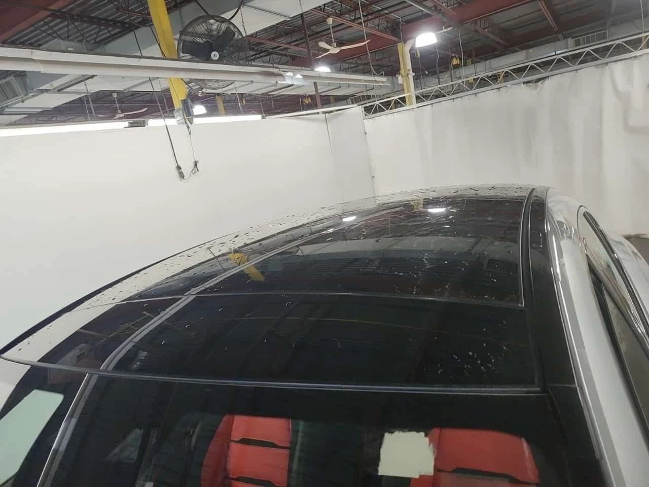 Mercedes-Benz GLE 53 4MATIC   COUPE | NARDO GREY | CARFAX, снимка 7 - Автомобили и джипове - 53715600