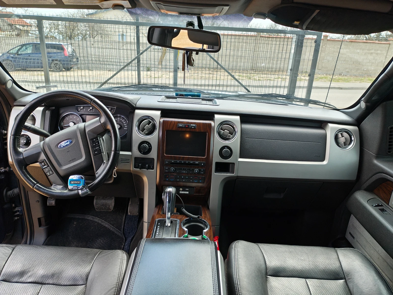 Ford F150 3, 5, снимка 2 - Автомобили и джипове - 54174636