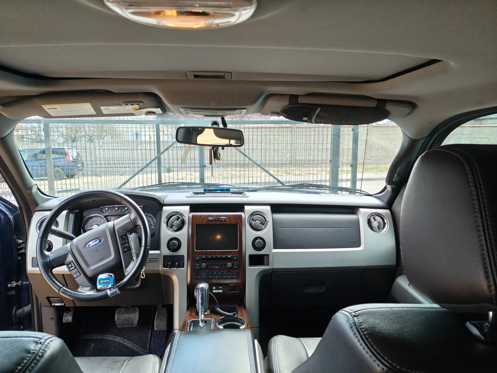 Ford F150 3, 5, снимка 3 - Автомобили и джипове - 54174636