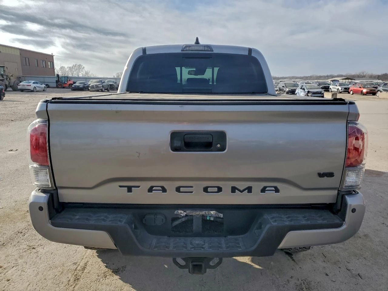 Toyota Tacoma TRD* OFF-ROAD* 4X4*  | Mobile.bg � ����������� 6