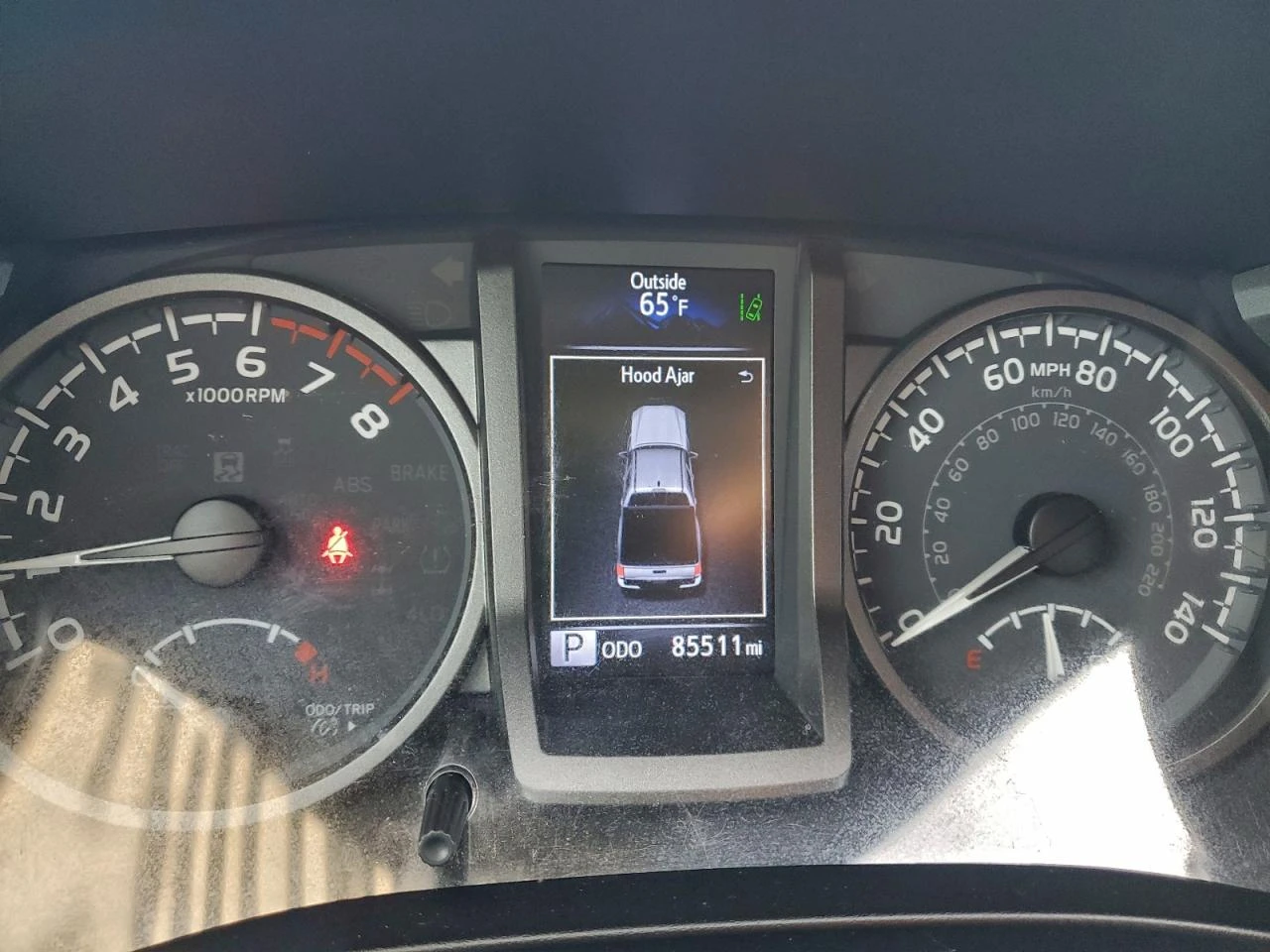 Toyota Tacoma TRD* OFF-ROAD* 4X4*  | Mobile.bg � ����������� 9