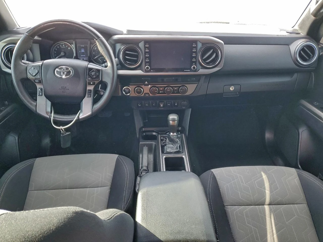 Toyota Tacoma TRD* OFF-ROAD* 4X4*  | Mobile.bg � ����������� 7