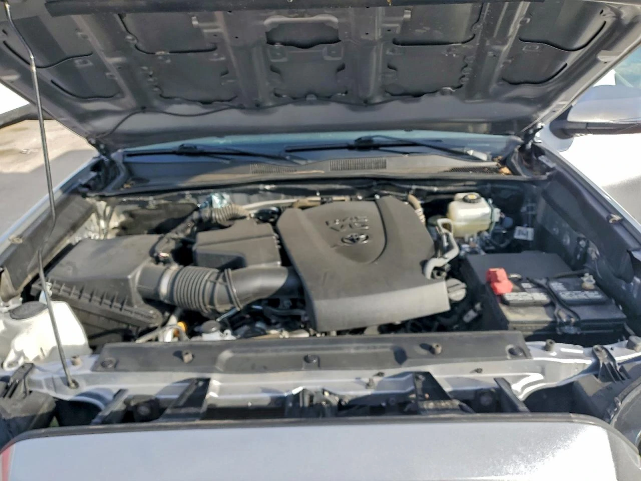 Toyota Tacoma TRD* OFF-ROAD* 4X4*  | Mobile.bg � ����������� 11