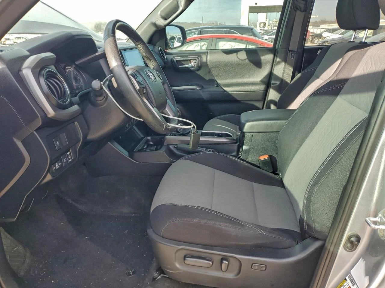 Toyota Tacoma TRD* OFF-ROAD* 4X4*  | Mobile.bg � ����������� 8