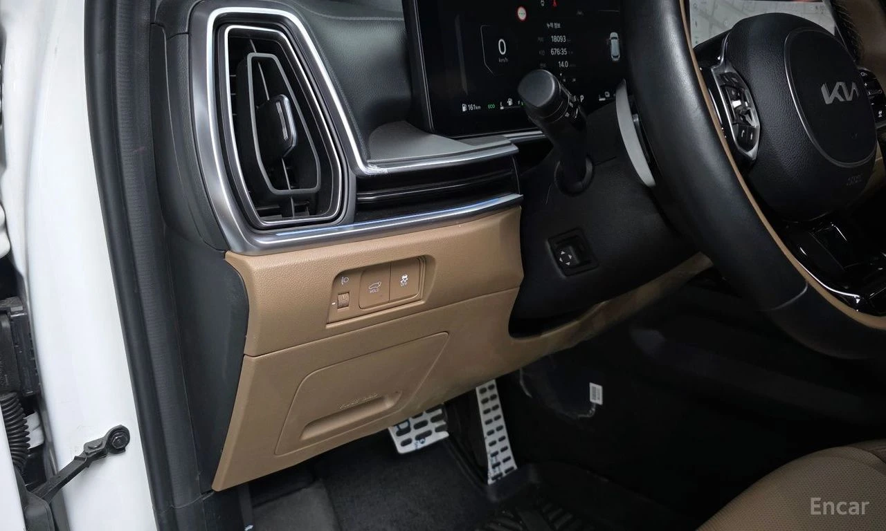 Kia Sorento 1.6* HYBRID* SIGNATURE* ���������* �����* �������� | Mobile.bg � ����������� 6