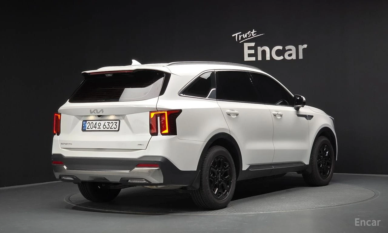 Kia Sorento 1.6* HYBRID* SIGNATURE* ���������* �����* �������� | Mobile.bg � ����������� 2
