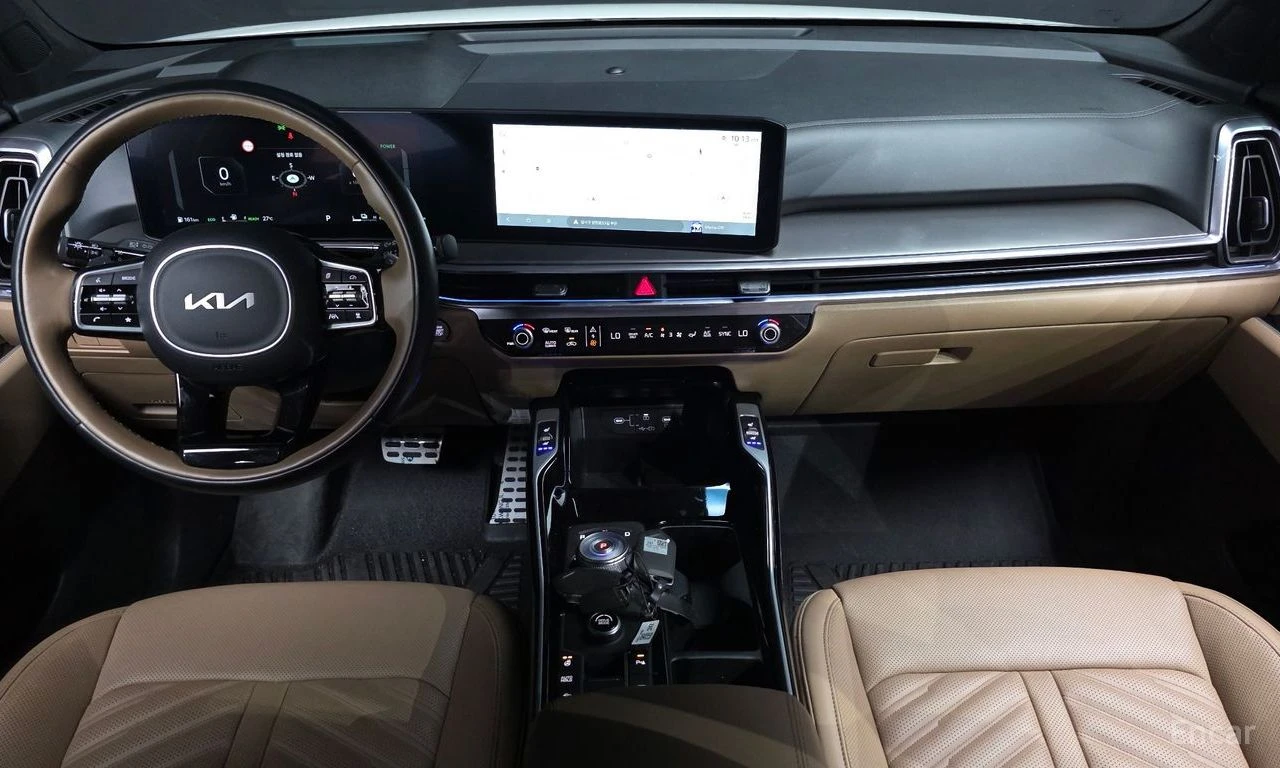 Kia Sorento 1.6* HYBRID* SIGNATURE* ���������* �����* �������� | Mobile.bg � ����������� 7