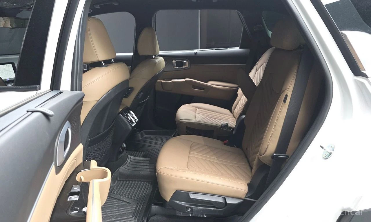 Kia Sorento 1.6* HYBRID* SIGNATURE* ���������* �����* �������� | Mobile.bg � ����������� 13