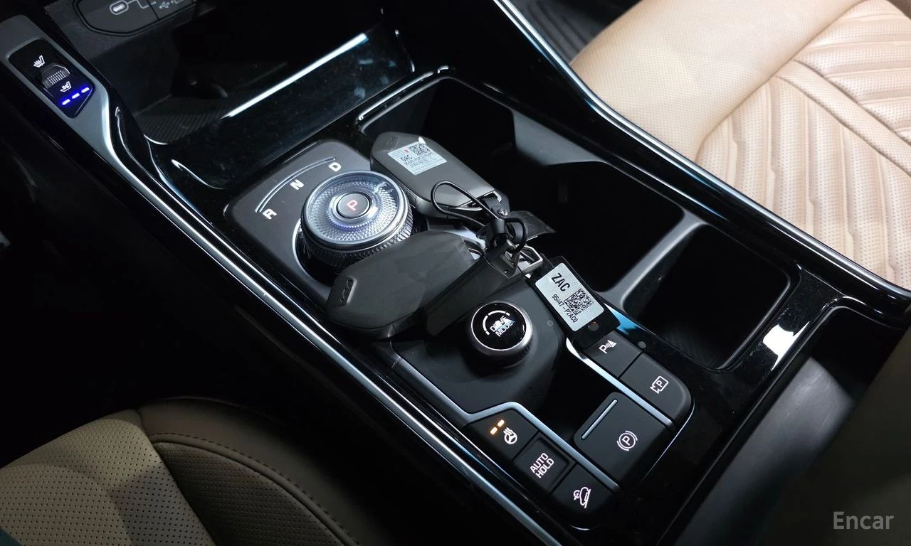 Kia Sorento 1.6* HYBRID* SIGNATURE* ���������* �����* �������� | Mobile.bg � ����������� 11