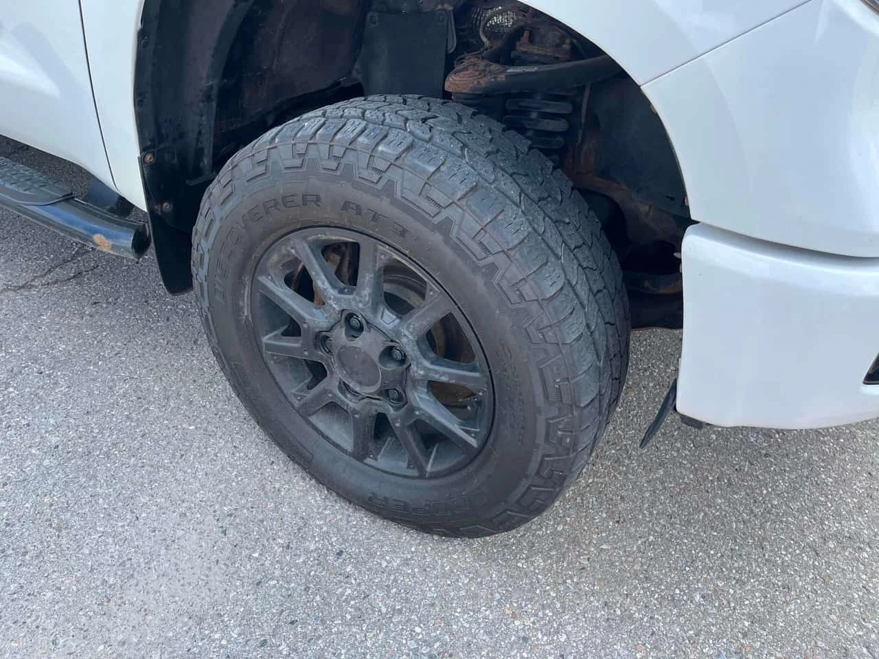 Toyota Tundra * SR * АВТОКРЕДИТ БЕЗ ПЪРВОНАЧАЛНА ВНОСКА* , снимка 7 - Автомобили и джипове - 54953188
