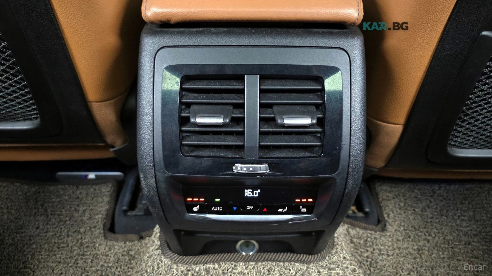 BMW X3 M SPORT* HEADUP* 4 ПОДГРЕВА* КАМЕРА* , снимка 17 - Автомобили и джипове - 54956442