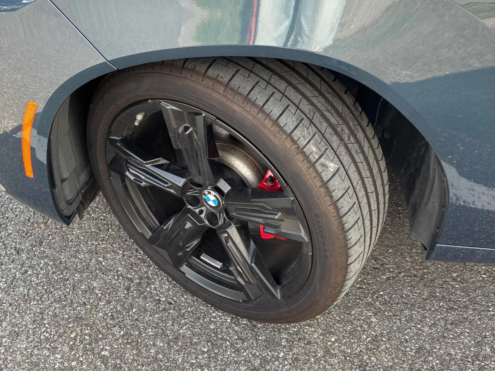 BMW X3 xDrive30i M Sport Pack Автокредит Цена до България, снимка 16 - Автомобили и джипове - 55477494