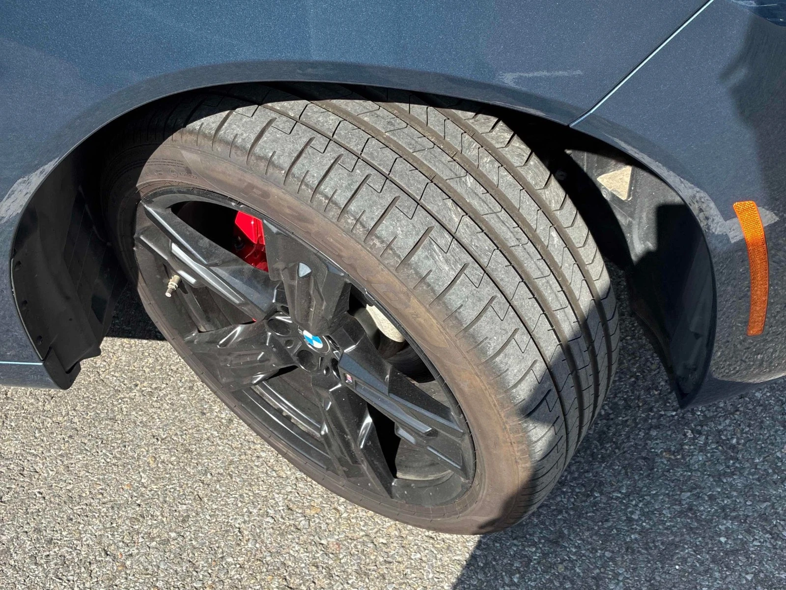 BMW X3 xDrive30i M Sport Pack Автокредит Цена до България, снимка 15 - Автомобили и джипове - 55477494