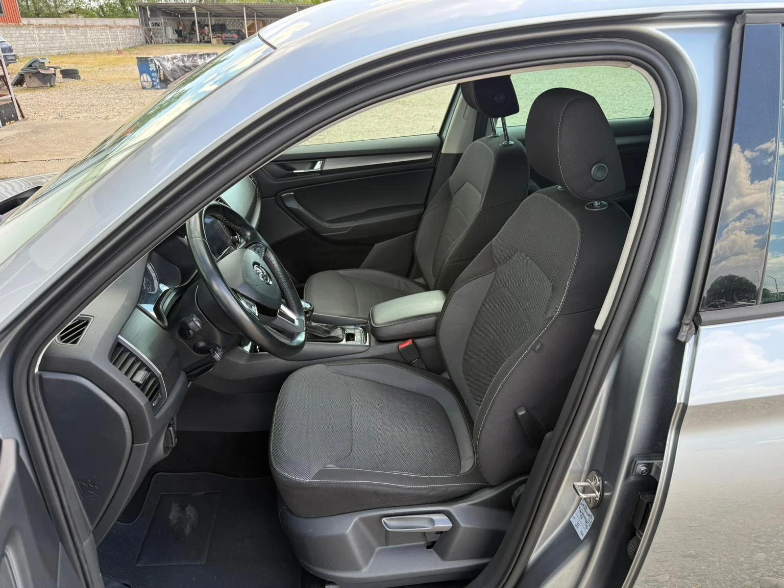 Skoda Kodiaq, снимка 7 - Автомобили и джипове - 55609590