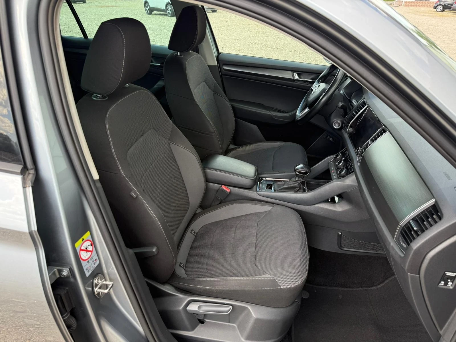 Skoda Kodiaq, снимка 5 - Автомобили и джипове - 55609590