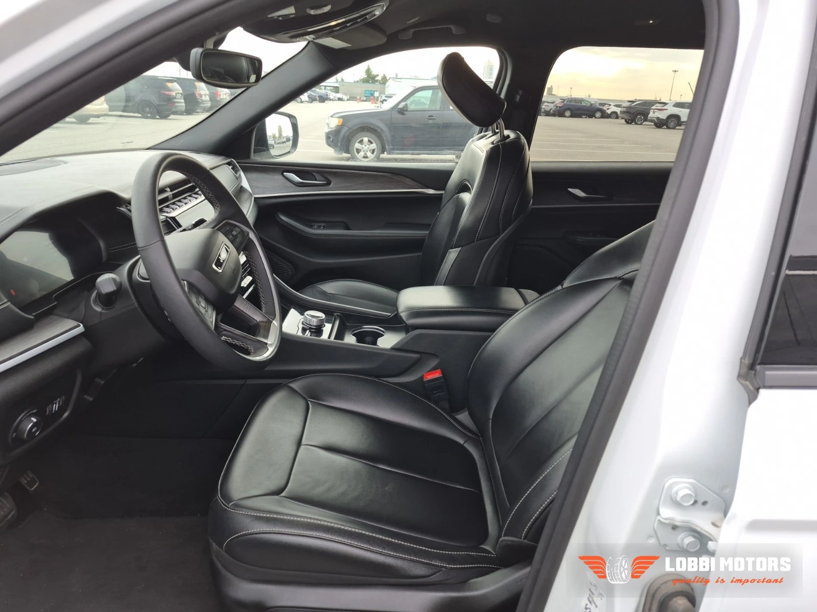 Jeep Grand cherokee, снимка 5 - Автомобили и джипове - 56102832
