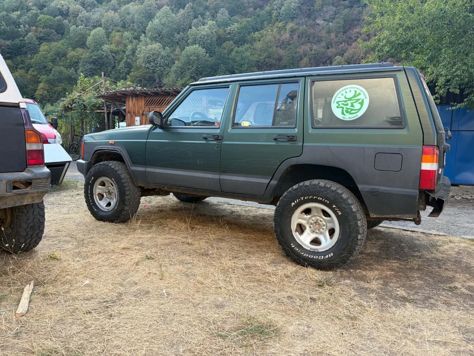 Jeep Cherokee | Mobile.bg � ����������� 5
