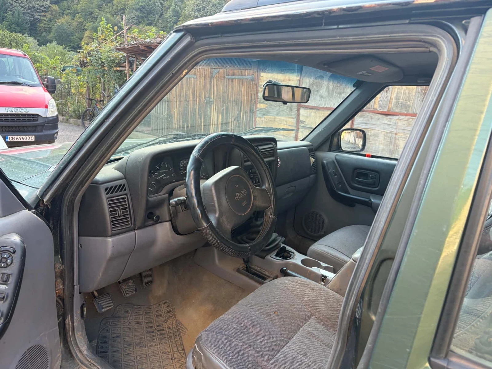 Jeep Cherokee | Mobile.bg � ����������� 7