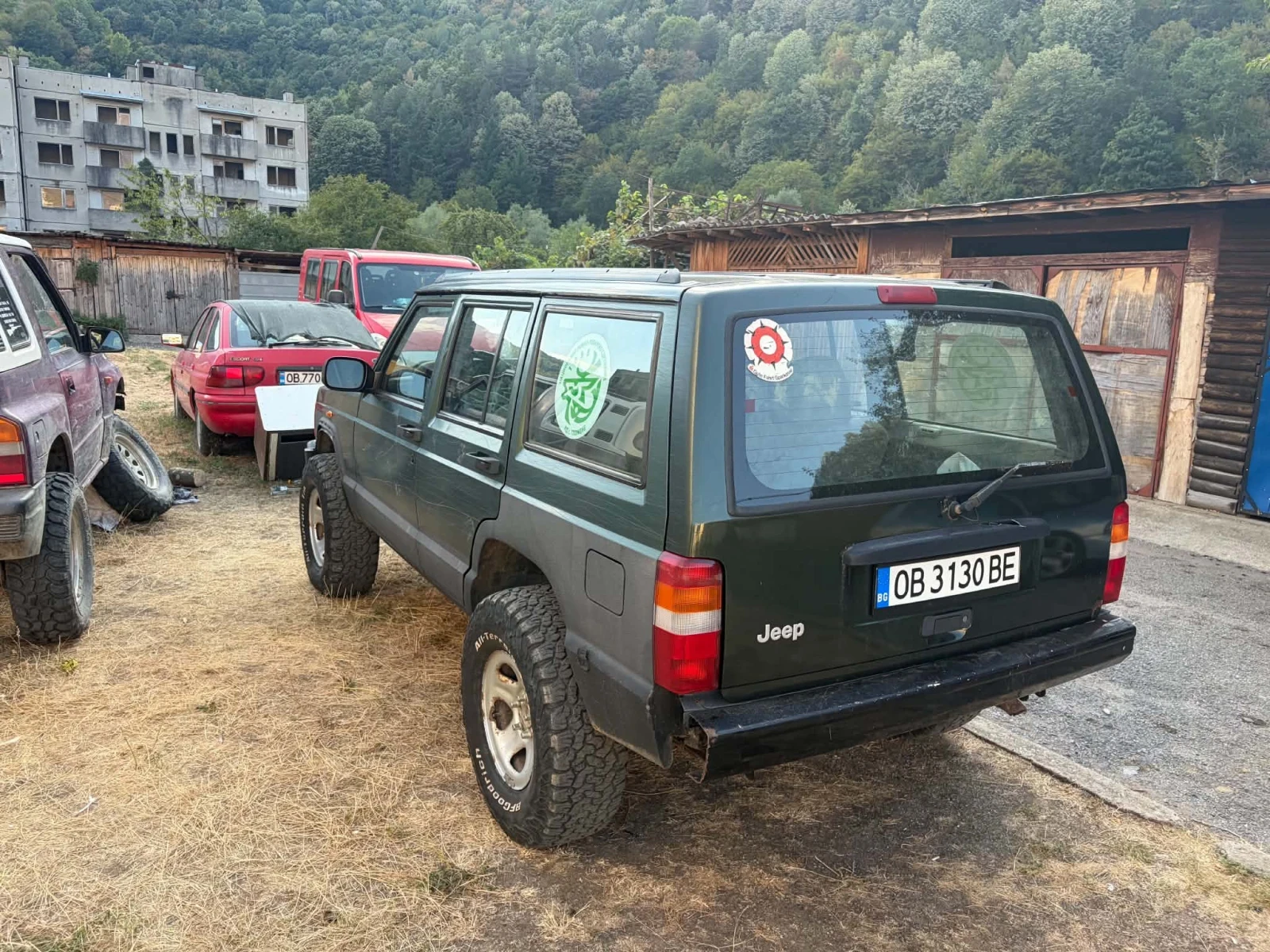 Jeep Cherokee | Mobile.bg � ����������� 6
