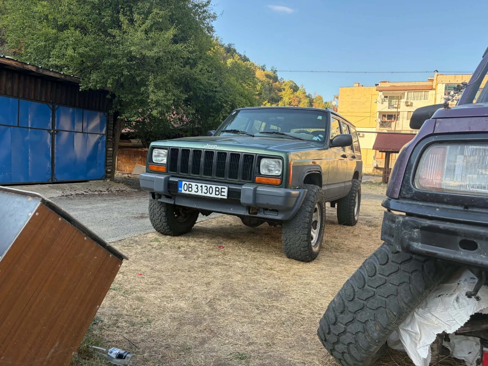 Jeep Cherokee | Mobile.bg � ����������� 2