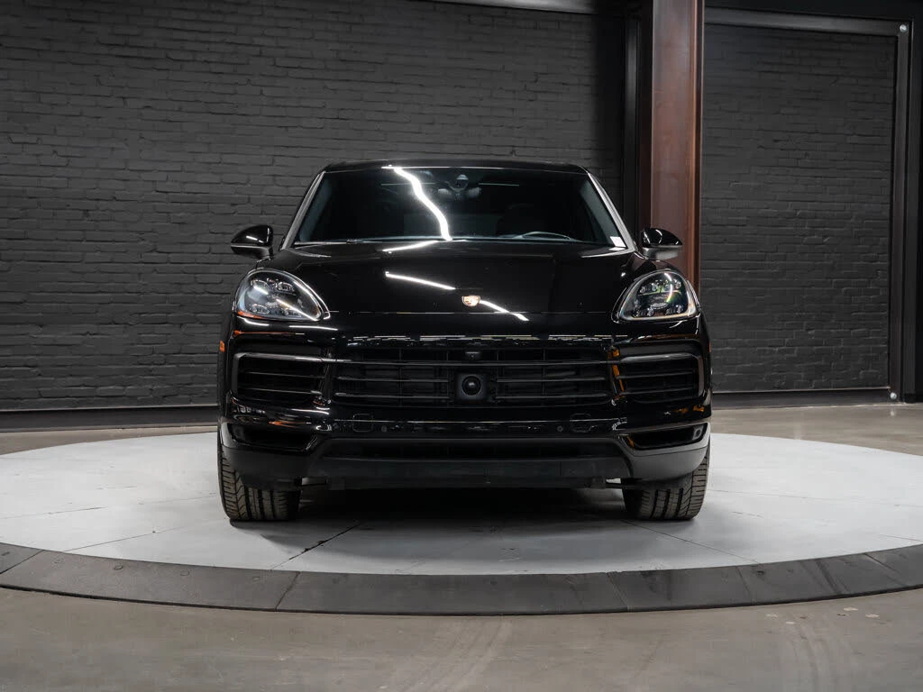 Porsche Cayenne S* PDK* BOSE* ОБДУХВАНЕ* КАМЕРА* ПАНОРАМА* , снимка 5 - Автомобили и джипове - 56213315