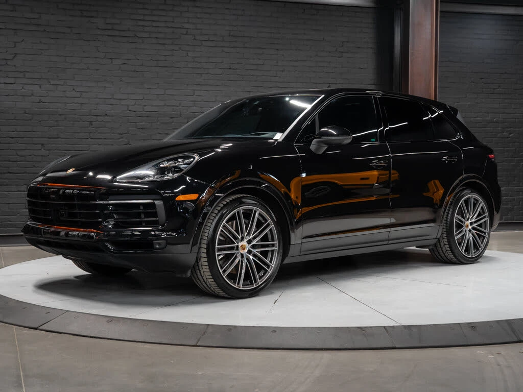 Porsche Cayenne S* PDK* BOSE* ОБДУХВАНЕ* КАМЕРА* ПАНОРАМА* , снимка 3 - Автомобили и джипове - 56213315
