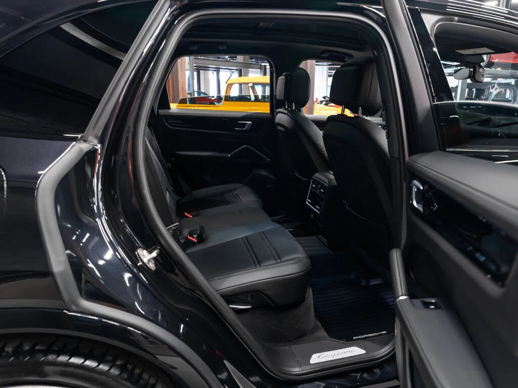 Porsche Cayenne S* PDK* BOSE* ОБДУХВАНЕ* КАМЕРА* ПАНОРАМА* , снимка 15 - Автомобили и джипове - 56213315