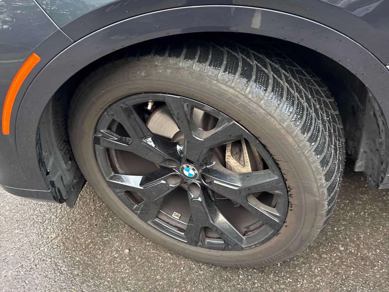 BMW X7 * xDrive40i * CARFAX * ��� ������������ ������ | Mobile.bg � ����������� 7