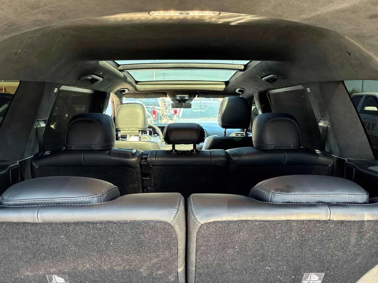 Mercedes-Benz GLS 63 AMG  * CARFAX * ����� �� ����������� | Mobile.bg � ����������� 17