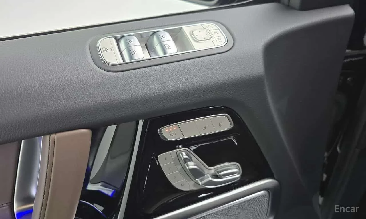 Mercedes-Benz G 450 * G450d * BURMESTER * 360 ������ *  | Mobile.bg � ����������� 16
