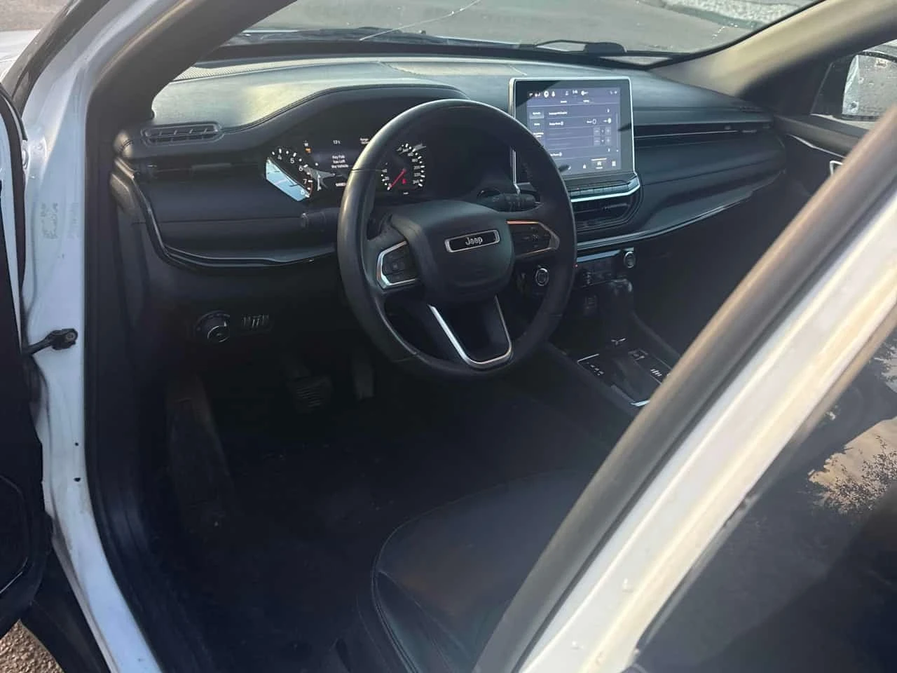 Jeep Compass * Trailhawk * KEYLESS * ПОДГРЕВ * , снимка 6 - Автомобили и джипове - 56575857