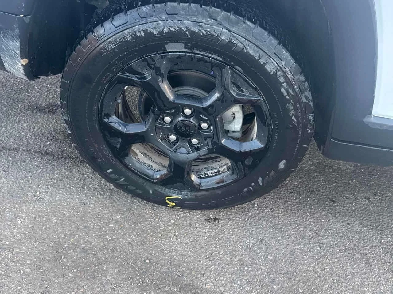Jeep Compass * Trailhawk * KEYLESS * ПОДГРЕВ * , снимка 5 - Автомобили и джипове - 56575857