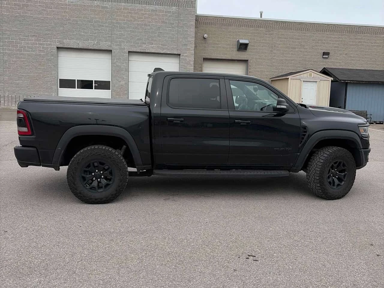 Dodge RAM 1500 * TRX * ���������� * ������ ���������������� *  | Mobile.bg � ����������� 4