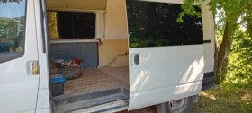 Ford Transit 2.4 TDCI RWD-MK7, снимка 4