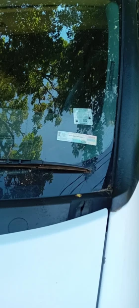 Ford Transit 2.4 TDCI RWD-MK7, снимка 13