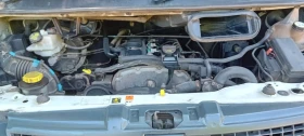 Ford Transit 2.4 TDCI RWD-MK7, снимка 9