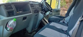 Ford Transit 2.4 TDCI RWD-MK7, снимка 6