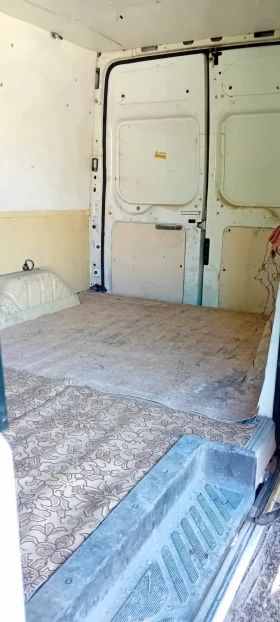 Ford Transit 2.4 TDCI RWD-MK7, снимка 12