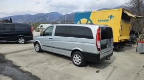 Mercedes-Benz Vito 5+ 1Автоматик Климатик, снимка 3