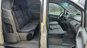 Mercedes-Benz Vito 5+ 1Автоматик Климатик, снимка 5