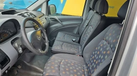 Mercedes-Benz Vito 5+ 1Автоматик Климатик, снимка 6