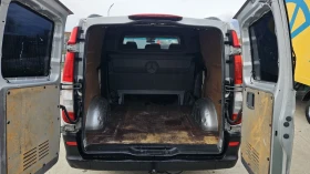 Mercedes-Benz Vito 5+ 1Автоматик Климатик, снимка 7