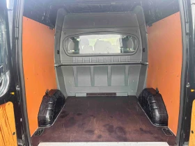 Ford Transit 6местен KLIMA, 140к.с, снимка 8