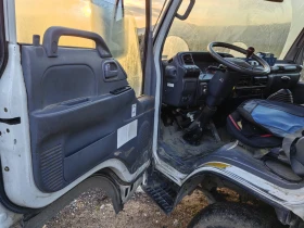 Isuzu Midi 3.5т нпр, снимка 5
