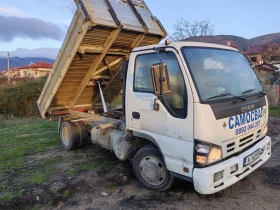 Isuzu Midi 3.5т нпр, снимка 9