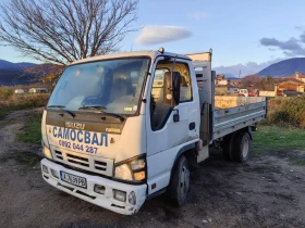 Isuzu Midi 3.5т нпр, снимка 1