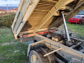 Isuzu Midi 3.5т нпр, снимка 6