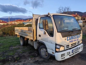 Isuzu Midi 3.5т нпр, снимка 2